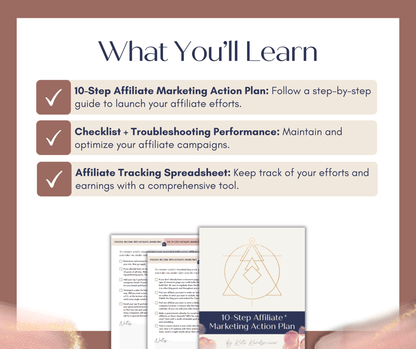 Affiliate Autopilot: A Set - and - Forget System for Passive Profits - Success with Soul Shop for coaches, course creators and online entrepreneurs.