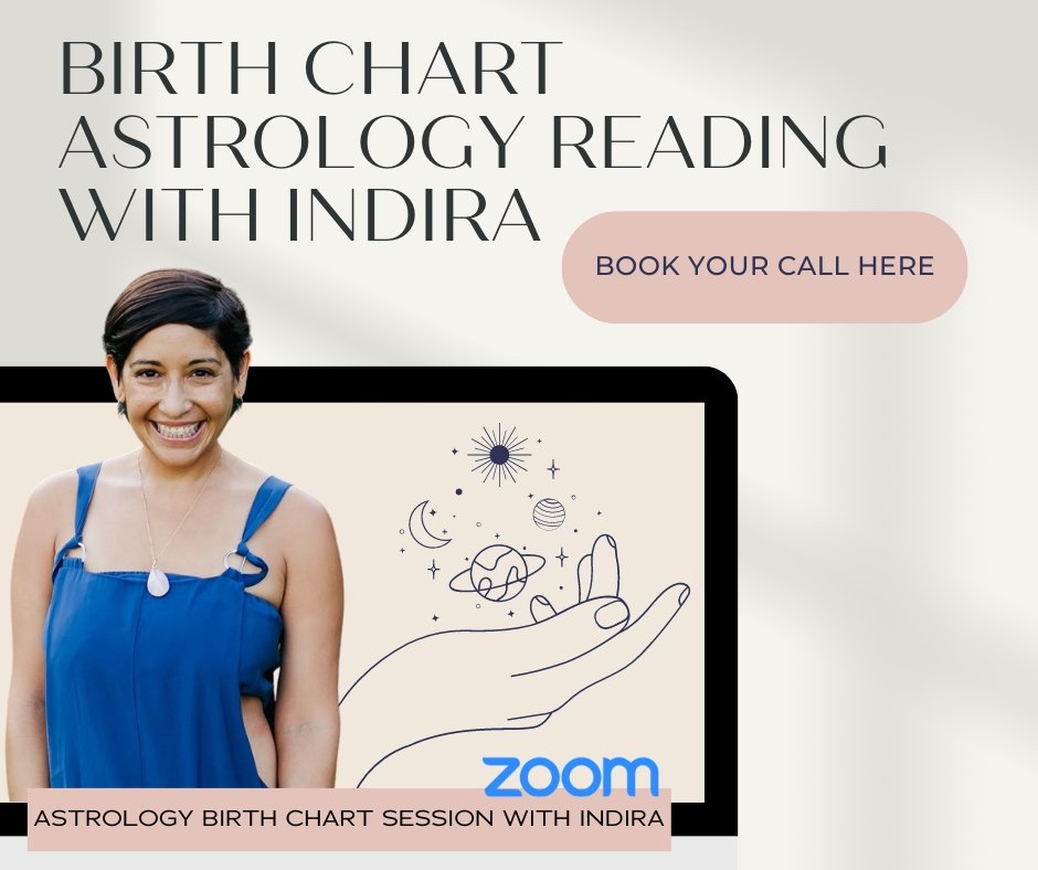 Astrology Birth Chart Reading + Coaching Call - Success with Soul Shop for coaches, course creators and online entrepreneurs.