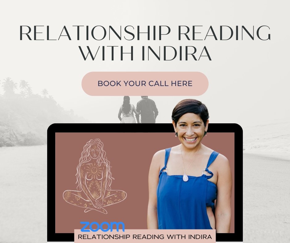 Astrology Relationship Reading Coaching Call - Success with Soul Shop for coaches, course creators and online entrepreneurs.